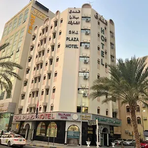 Plaza Hotel