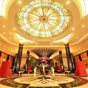 Red Castle Sharjah