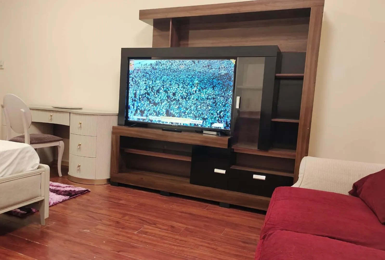 Arnim Suite - 3 Bedrooms Apartment Sardzsa