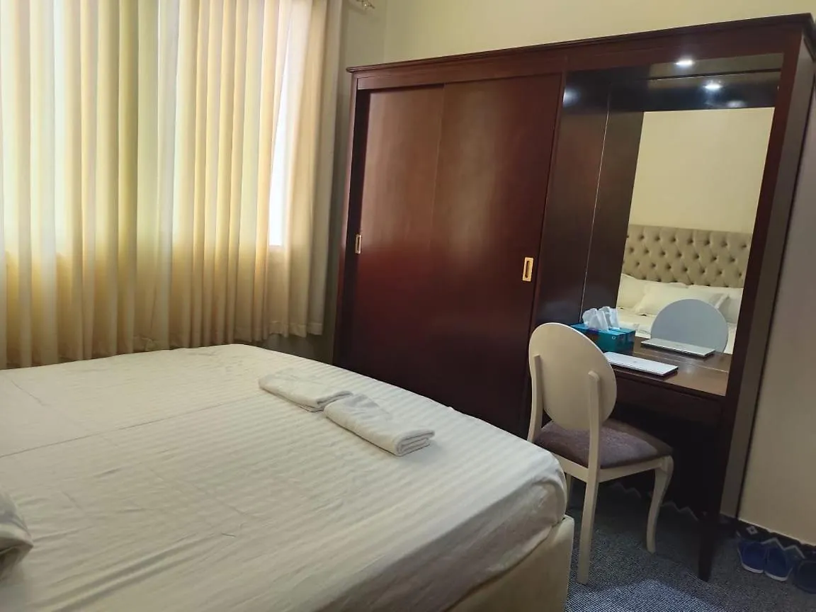Arnim Suite - 3 Bedrooms Apartment Sardzsa Egyesült Arab Emírségek